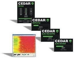 CEDAR Audio