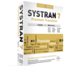 SYSTRAN 8 TRANSLATOR – Professional/Essential