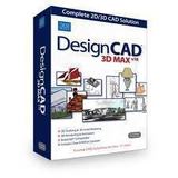 DesignCAD 3D MAX