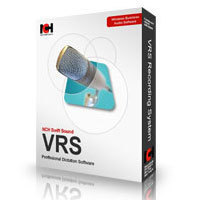 VRS Recording System
