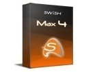 SWiSH Max4