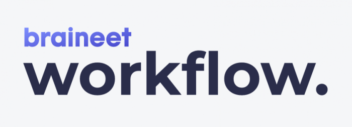 Braineet Workflow