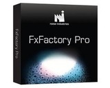 Fxfactory Pro