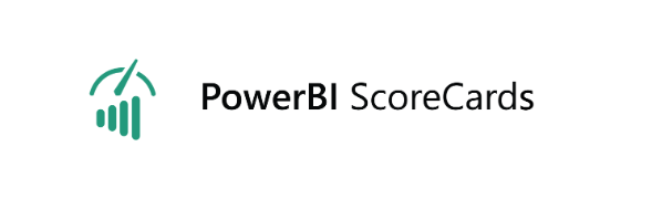 PowerBI ScoreCards