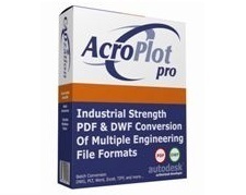 AcroPlot Pro