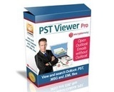 PST Viewer Pro