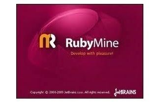 JetBrains RubyMine 2023.1.3 free