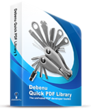 Quick PDF Library