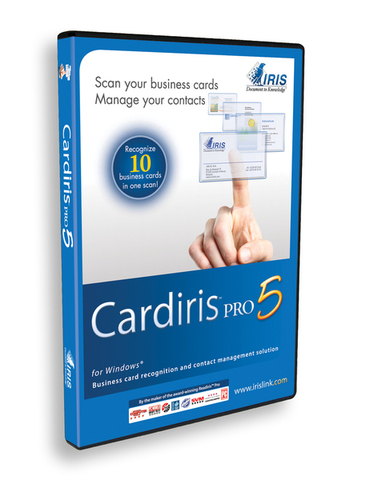 Cardiris Pro5 (Windows)