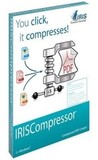 IRISCompressor Start-up