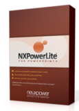 NXPowerLite for PowerPoint