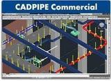 CadPipe Commercial Pipe