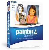 Painter Essentials 7