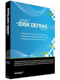 Disk Defrag Professional