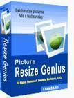 Picture Resize Genius Business