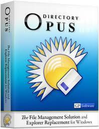 Directory Opus Pro