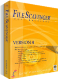 File Scanvenger Professional
