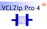VCLZip Pro