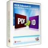 PDF2ID Professional