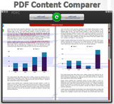 PDF Content Comparer
