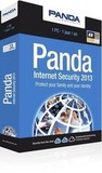 Panda Internet Security 2013