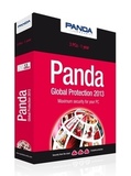 Panda Global Protection 2013