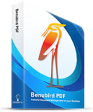 Benubird PDF