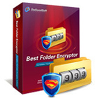 Best Folder Encryptor