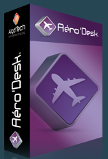 Aero-Desk