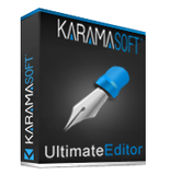 KaramaSoft UltimateEditor