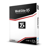 Website X5 Professional 13