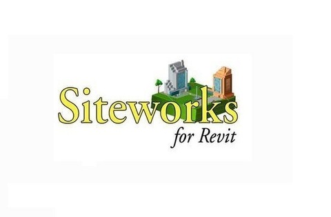 Siteworks for Revit