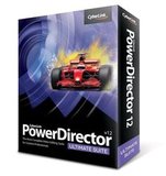 PowerDirector 12 Ultimate Suite