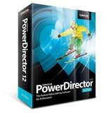 PowerDirector 12 Ultra