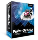 PowerDirector 12 Ultimate