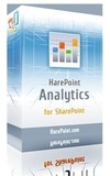 HarePoint Analytics for Microsoft SharePoint