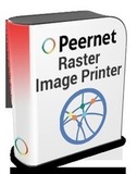 Raster Image Printer