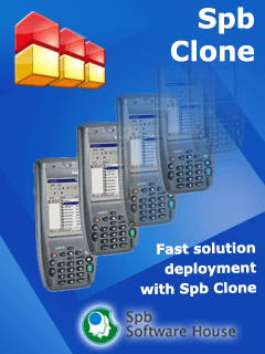 SPB Clone