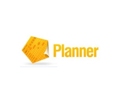 SharePoint Planner