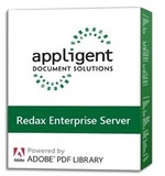 Redax Enterprise Server