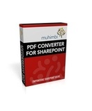 PDF Converter for SharePoint