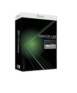 Analog Lab