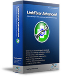 LinkFixer Advanced