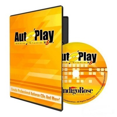 AutoPlay Media Studio