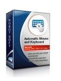 Automatic Mouse and Keyboard