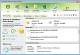 CloudBerry Backup Server