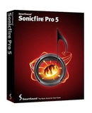 Sonicfire Pro