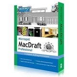 MacDraft Pro