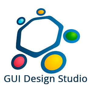 GUI Design Studio