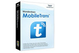 Wondershare MobileTrans